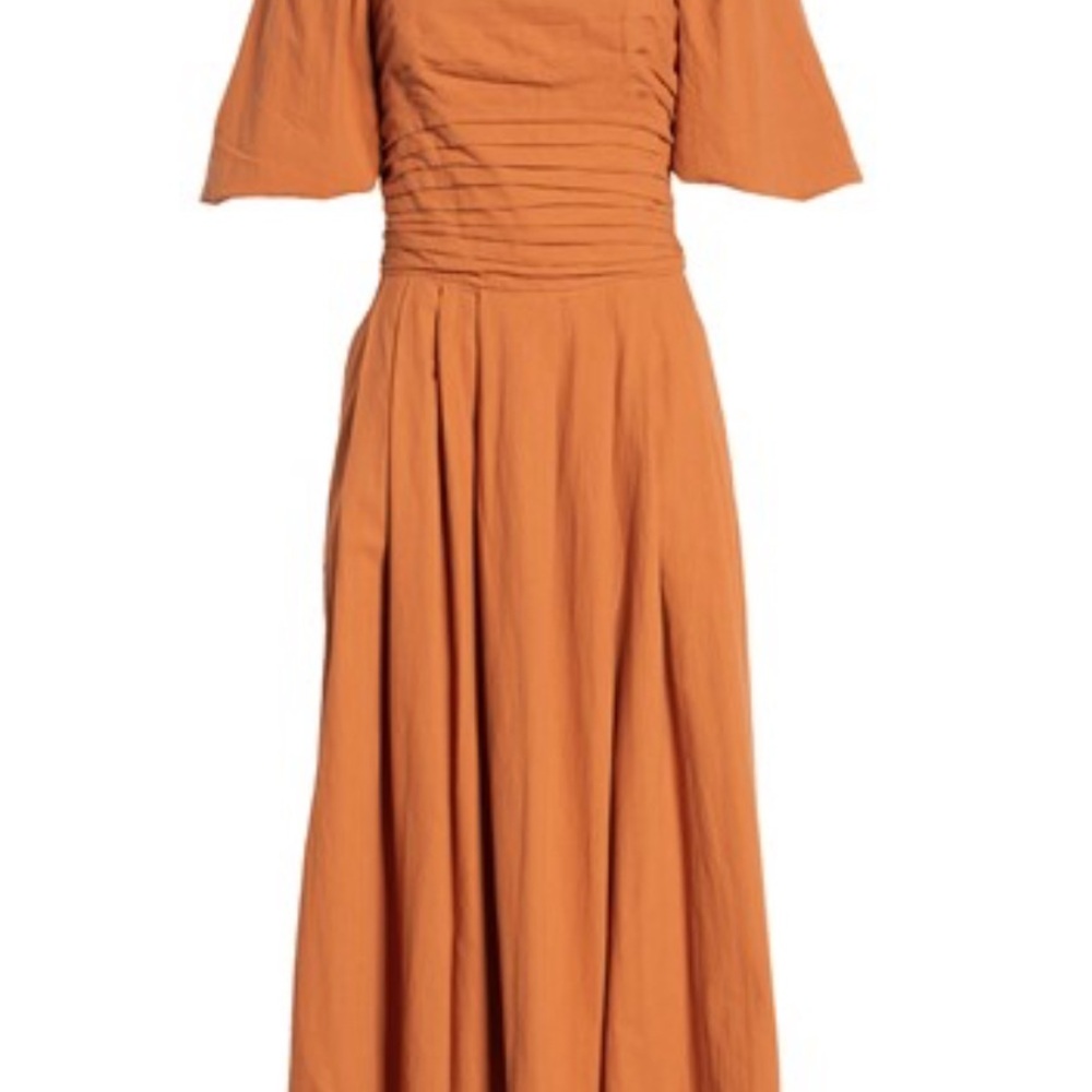 Free People Endless Summer Dress